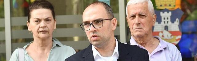 Šindić: Šapić nema politiku ni plan razvoja grada, budžet se donosi bez javnog uvida