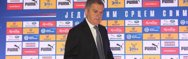 Spisak Srbije za Norvešku i Ligu nacija: Bivši igrač Zvezde iznenađenje, vratio se i Milivojević