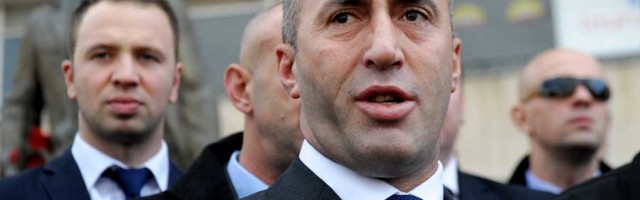 Haradinaj: “Nema potreba za hapšenjima, svi ćemo se dobrovoljno odazvati pravdi”