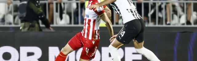 Odjeci večitog derbija: FSS pokrenuo postupke protiv Partizana i Crvene zvezde