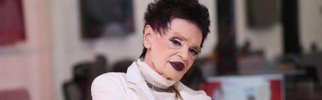 "Slušaj ti mala, upiši školu, a ne da se prevrćeš iz kreveta u krevet"! Ruška Jakić odbrusila voditeljki, pa otkrila: "90 posto 'elitnih' bi da se uvali na televizije"