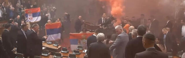 Jedan predlog za izlazak iz političke krize