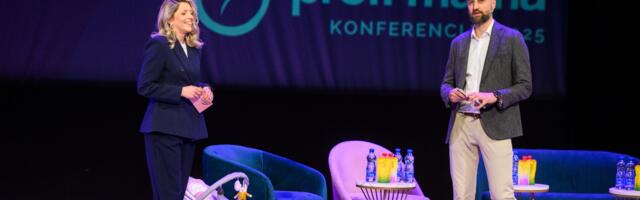 Održana Profi mama konferencija 2025: Lansirana ‘Profi mama Akademija’