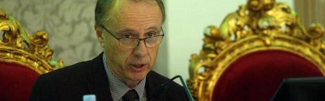 Rektor Beogradskog univerziteta nije tražio 24-časovno policijsko obezbeđenje