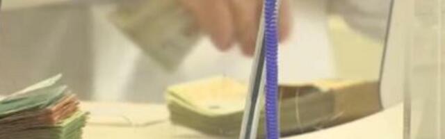 Sutra isplata uvećanih plata za mart prosvetarima i onima u visokom obrazovanju