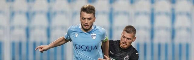 OTKRIVAMO Novi Pazar želi da napadne Evropu, poznato i na kom bi stadionu igrao