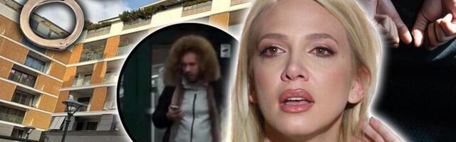 "GLUP, NEVASPITAN, O NJEMU SVE NAJGORE" Milica Todorović progovorila o bivšem: Pevačica usijala mreže snimkom! Samo ona može ovako