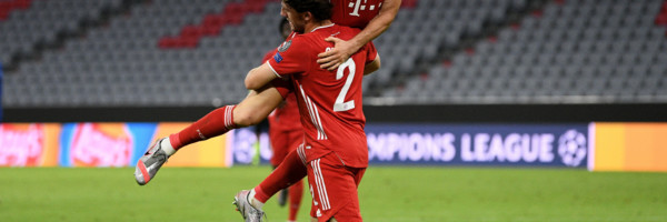 Levandovski postavio novi rekord Bundeslige!