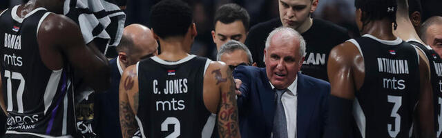 Grobari na nogama: Čeka se novi potpis!