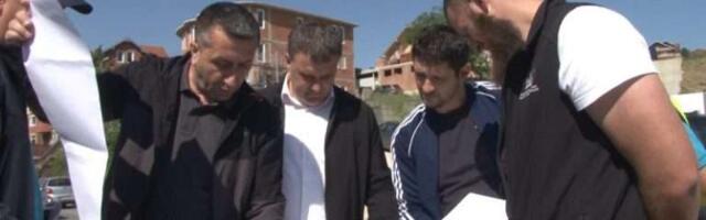 Ljajićeva TV potvrdila – Nenadležni Memić upoznat sa nepostojećim projektom za trotoare