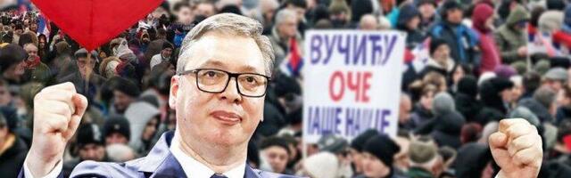 DANAS CENTRALNI SKUP SVENARODNOG SABORA U NIŠU: Ovo su svi detalji!