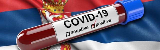 Koronavirus u Srbiji: Svi brojevi rastu, za sada nema novih mera…