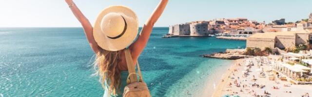 Hrvati besni na turiste: Ova "caka" im baš smeta