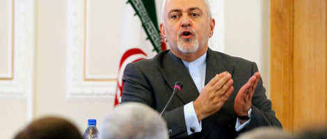 Zarif: Teroristički napad u Nici, prekinimo začarani krug