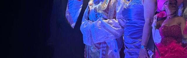 Vranjanka druga pratilja na izboru za Miss sveta