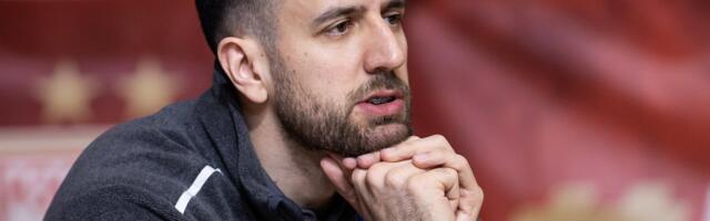 Sada je i definitivno – Micić bliži Evropi i Zvezdi