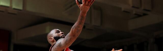 Zvezda ne staje da deli lekcije po EL: Pao je i Makabi