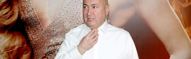 VIDEO Tretman Đanija Trajkovića u Dubaiju: Pevač pokazao lice posle procedure i iznenadio pratioce