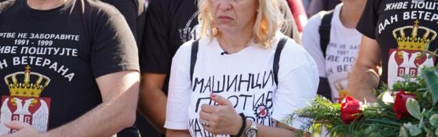 Dijana Hrka malaksala, ali nastavlja borbu: Sve će biti super