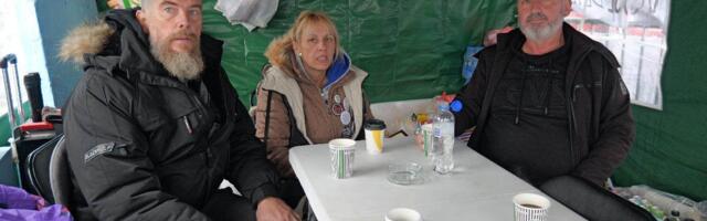 Ratni veterani: Dijana Hrka se ne oseća dobro, obratića se medijima u 16h