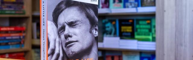 „Malo života“: Svetski fenomen koji su mnogi hteli na srpskom, a sada im bode oči