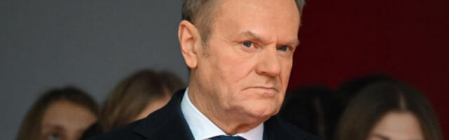 Разговор Зеленског и Туска: Мировни предлог САД тражи заједнички одговор