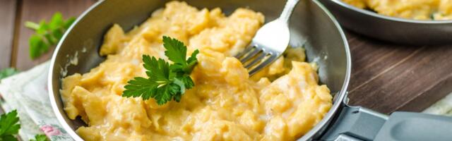 Topi salo kao mašina, a sprema se za 5 minuta! Ova večera je najbolja za transformaciju iz snova