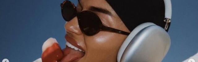 DŽEHVA NE ZARAĐUJE SAMO OD PEVANJA! Isplivao cenovnik Teodore Džehverović, evo o čemu se radi!