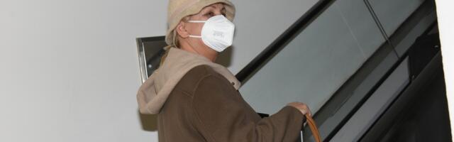 VESNA ZMIJANAC VRAĆENA U URGENTNI CENTAR: Isplivale informacije o njenom stanju koje se neočekivano pogoršalo