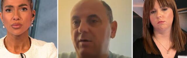 DRAŽEN ŽIVKOVIĆ: &quot;Niko od urednika nije odgovarao za laž da je na protestima u Valjevu umro dečak, a Nešićevoj brane da radi&quot;