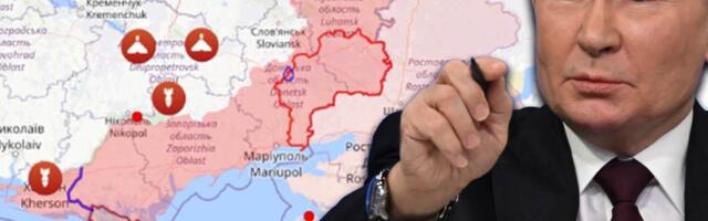 ZELENSKI JE REKAO GDE JE PROBLEM, ALI PUTINOV PR HOĆE PRECIZAN IZVEŠTAJ: "Još nam nisu dati rezultati pregovora SAD i Ukrajine!"