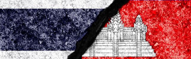 HRONOLOGIJA Kako je došlo do nove eskalacije sukoba Tajlanda i Kambodže: Sve više mrtvih civila i vojnika