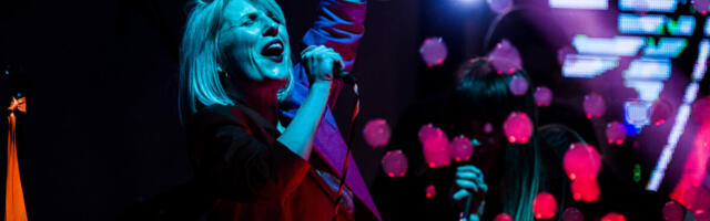 Emotivni zemljotres: Ida Prester & Lollobrigida vraćaju magiju na binu