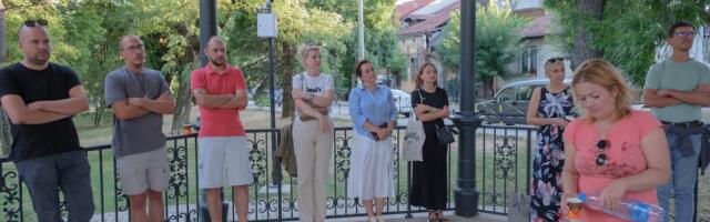 Poslušajte radio reportažu povodom Međunarodnog dana borbe protiv korupcije AUDIO