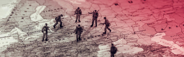 UKRAJINA SPREMNA DA SE ODREKNE DONBASA? Evo šta traži zauzvrat!