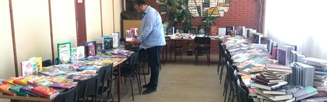 Prokupački autori predstavljaju nova dela, književno veče u Biblioteci