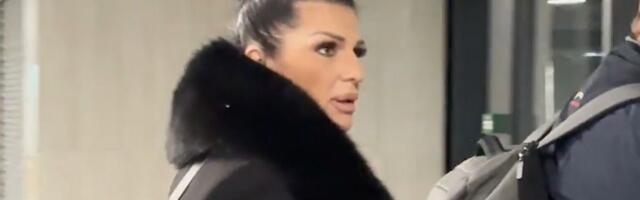 “Pesma košta 200.000€, a ti dođeš i..." Sanja Maletić nikom ne da svoju pesmu: "Morala sam da kupim cipele!"