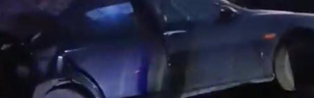 STALI DA POMOGNU, usledio pakao! 10 automobila slupano kod Bora u lančanom sudaru! Evo kako je došlo do haosa