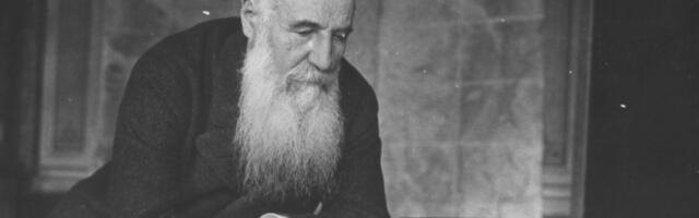 Никола Пашић – 180 година од рођења архитекте српске дипломатије и државности