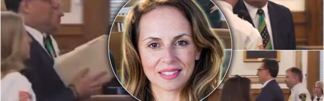 "ANU VOLŠ ZATEKAO MRTVU U KREVETU, U PANICI SE REŠIO OSTATAKA" Ovako je govorila odbrana Brajana Volša tokom suđenja za ubistvo - Danas zakazano IZRICANJE KAZNE