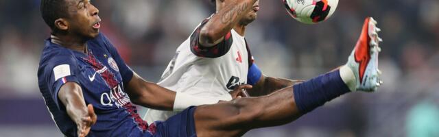 PSŽ posle penala srušio Flamengo i prvi put u istoriji osvojio Interkontinentalni kup