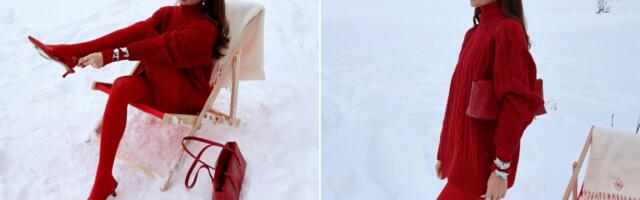 Crveno za sreću: Praznični običaj koji nikada ne izlazi iz mode