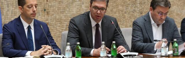 Zašto optužni predlog, a ne optužnica u slučaju Selaković i Generalštab?