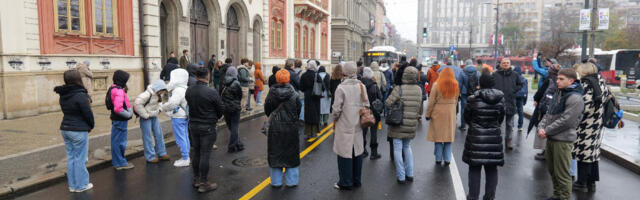 Ministarstvo prosvete: Skoro 50.000 studenata dobilo povraćaj školarine od 50 odsto