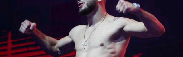 Sve o FNC 26: Gde i kad se održava, gde gledati i ko se bori?