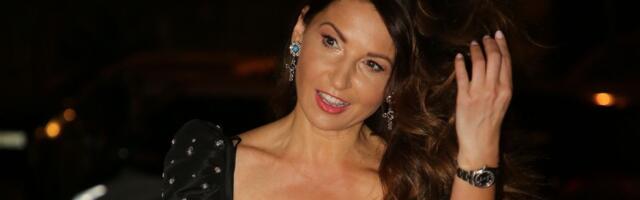 Sanja Marinković na 18. rođendan sina konačno objavila njegovu sliku! Napravila gala slavlje sa bivšim mužem