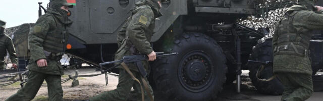 Баланс страха у новом облику: Белорусија и руски ракетни одговор НАТО-у