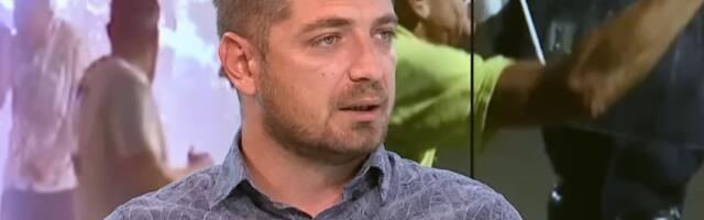 Saslušan novinar Danasa Uglješa Bokić, odbio da otkrije svoje izvore