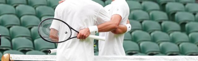 Skandalozna izjava: Alkaras je najbolji svih vremena!