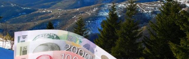 APARTMANI OD 30 EVRA, A PRIRODA NEOPISIVA! Ova srpska planina je za praznike bila potpuni hit među turistima - KAPACITETI POPUNJENI DO POSLEDNJEG MESTA!